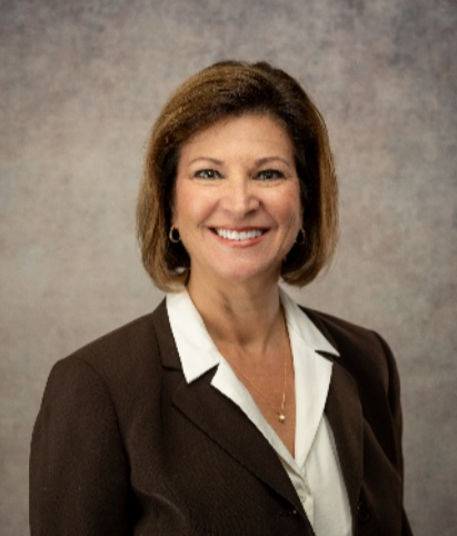 Leah Eggers — Vistage Chair & Executive Coach